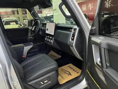 iCAR iCAR 超级V23