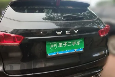 WEY VV7