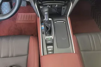 Honda Inspire