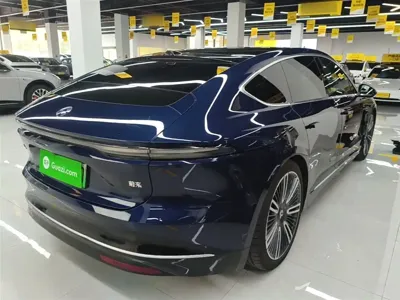 Nio ET9