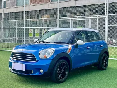 MINI Mini Countryman