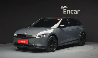 Hyundai Ioniq5