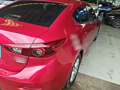Mazda 3 Axela