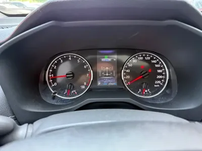Toyota Wildlander