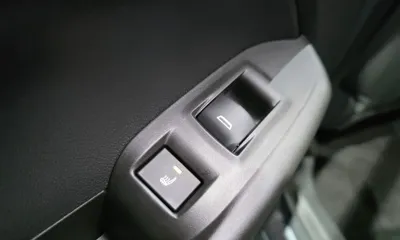 ChevroletGMDaewoo Trailblazer