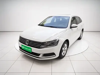 Volkswagen Gran Lavida