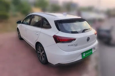 Buick Excelle GX