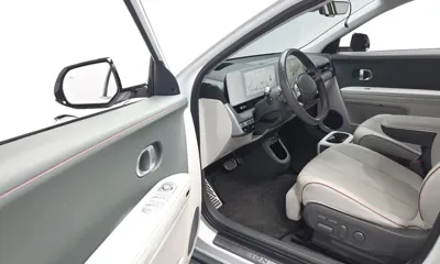 Hyundai Ioniq5