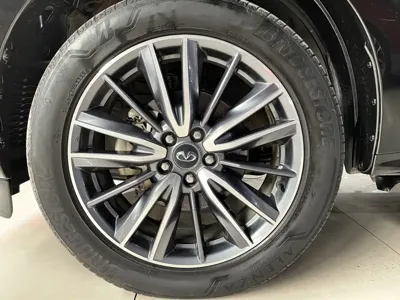Infiniti QX60 (Import)