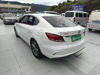 MG MG6