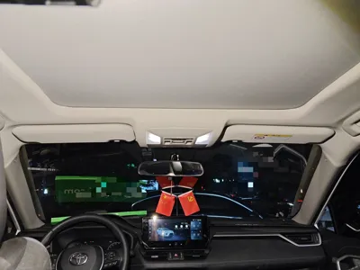 Toyota Wildlander