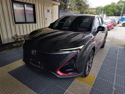 Changan UNI-T