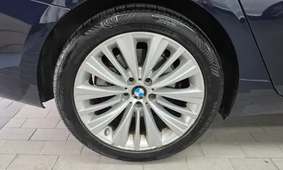 BMW Gran Turismo