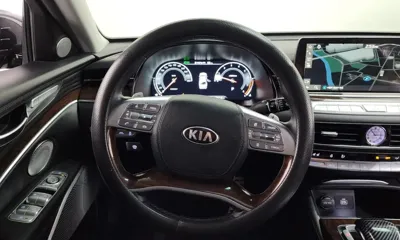 Kia K9