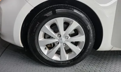 Kia Pride