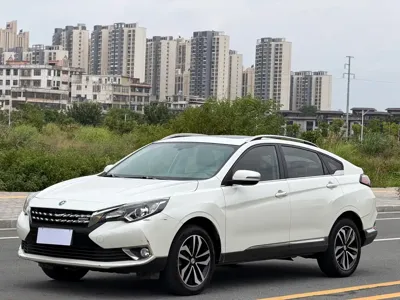 Venucia T90