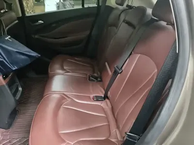Buick Envision Plus