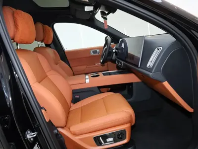 Li Auto Li L8