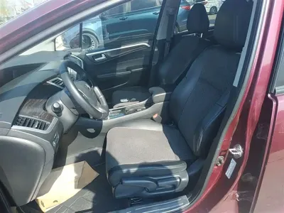 Honda Jade