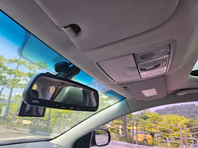 Kia Porte