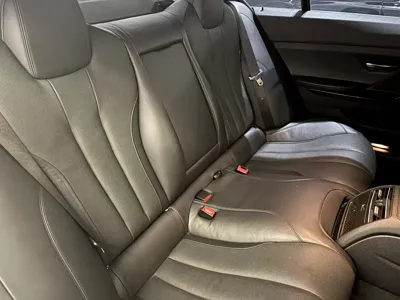 BMW 6 Series