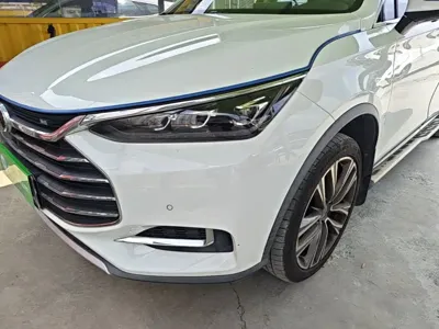 BYD Tang