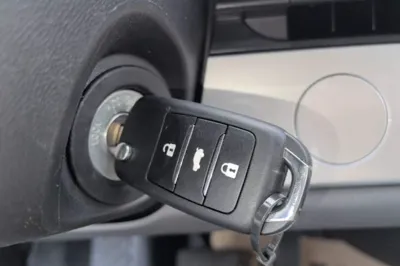 CHANGAN NEVO Lumin