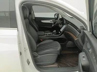 Roewe RX5 Max