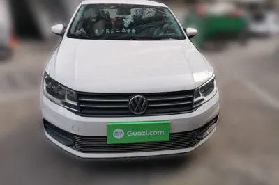 Volkswagen Santana