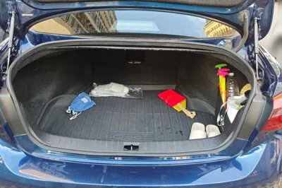 Infiniti Q50L