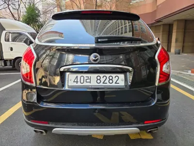 KG_Mobility_Ssangyong KORANDO