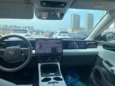 Leapmotor Leapmotor C01