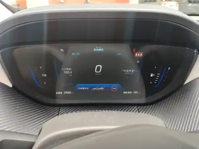 Buick Velite 6