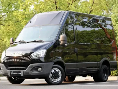 IVECO Ousheng