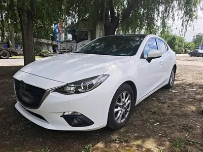 Mazda 3 Axela