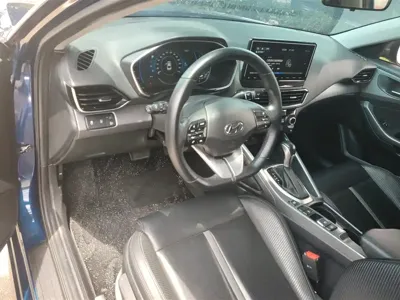 Hyundai Fista