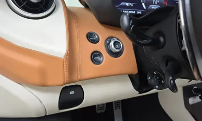 McLaren GT