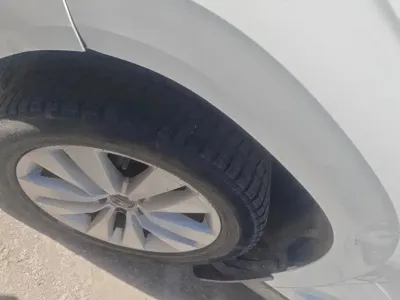 Jetta VS5