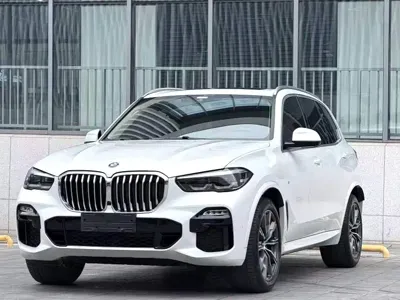 BMW X5 (Import)