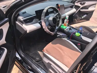 BYD Seal 05 DM-i