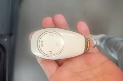Leapmotor T03