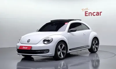 Volkswagen Beatle