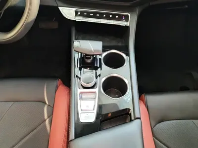 Changan Eado