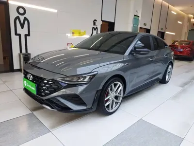 Hyundai Fista