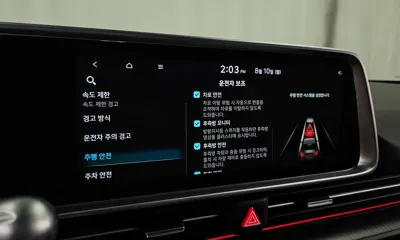 Hyundai Ioniq6