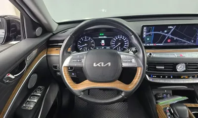 Kia K9