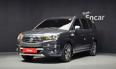 KG_Mobility_Ssangyong KORANDO