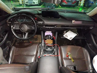 Mazda Mazda 3 Axela