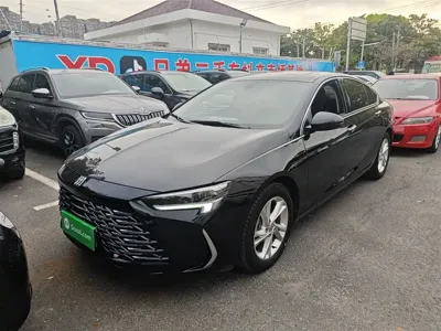 Buick Regal