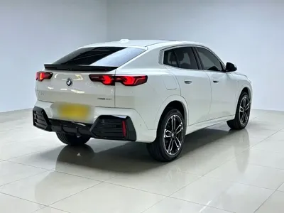 BMW X2 (Import)